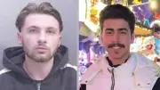 UK Construction Worker Jailed 22 Years for Stabbing Saudi Student