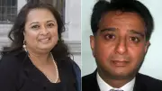 UK court awards Indian-origin wife £6.6 million after 23-year divorce fight