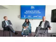 UK-India Week 2026 Opens in West Midlands with IGF Smarter Regions Forum