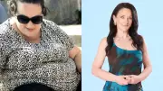 UK mum loses 14st 8lb after wake-up call: From size 30 to 12