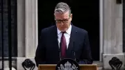 UK PM Keir Starmer Resigns: How Successor Will Be Chosen