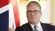 UK PM Starmer Denies Losing Authority, Vows to Fight for Job