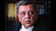 UK Police Provide Security to Former Bombay HC Judge Gautam Patel After Threats