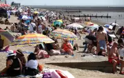UK Set for Summer Warmth with Temperatures Near 30C This Week