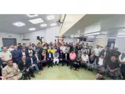 UKPNP to Hold Protest in UK Over Human Rights in PoJK