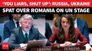 Ukraine Doubles Down on Russian Drone Claims in Romania, Rejects Shootdown Theory