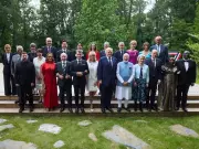 Ukraine Secures Fresh Air Defence Commitments at G7 Summit in France