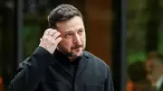 Ukraine to Preemptively Strike Russian War Facilities: Zelenskyy