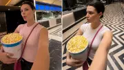 Ukrainian Creator Shares Biggest Surprise Comparing Indian and European Cinemas