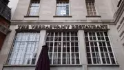 UK's Oldest Indian Restaurant Veeraswamy Sues Crown Estate Over Eviction