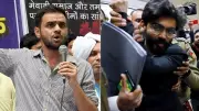 Umar Khalid and Sharjeel Imam File Fresh Bail Pleas in 2020 Delhi Riots Case