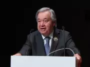 UN Chief Urges Diplomacy Amid Escalating West Asia Crisis, Warns of 'Full Fire'