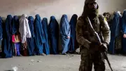 UN Experts Warn Taliban Decree May Legitimise Child Marriage in Afghanistan