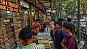 Uncertainty Looms Over Kolkata's Iconic College Street Bookstalls Amid Eviction Fears
