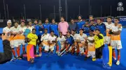 Under-18 Asia Cup Hockey: India Beat Pakistan in Thriller to Enter Final
