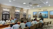 Underground Smart Classrooms Planned in 30 Border Villages of Jaisalmer