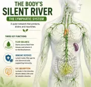 Understanding the Lymphatic System: Body's Silent River Explained