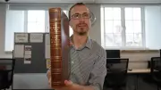 UNESCO Recognizes King's Lynn's Red Register as One of England's Earliest Paper Archives