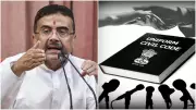 Uniform Civil Code Bill Soon in West Bengal Assembly: BJP Slams TMC, Congress