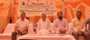 Union Minister Urges Farmers to Shift to Organic Farming, Reduce Chemical Use