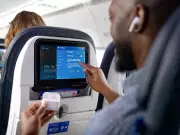 United Airlines Expands Starlink Wi-Fi with First Transatlantic Widebody Flight