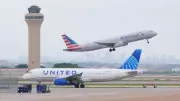 United Flight to Spain Diverted Over Bluetooth Device Named 'Bomb'
