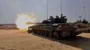 Unmanned T-72 Tanks: Army Digitizes Workhorse for Future Wars