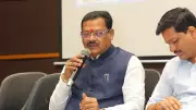 Unrest Among Sena (UBT) MPs Brewing for a Year, Erupted Now: Sanjay Shirsat