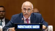 UNSC reform would fail if only non-permanent category expanded: India