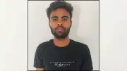 UP ATS Arrests 22-Year-Old for Alleged Plot to Kill BJP Leaders