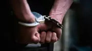 UP ATS Arrests Alleged Operative Tied to Pakistan-Backed Terror Network