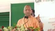 UP CM Yogi Adityanath Defends SIT Probe in Ram Mandir Donation Row