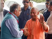 UP CM Yogi Adityanath Directs EOW to Intensify Action Against Financial Crimes