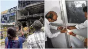 UP coaching centre crackdown: Over 200 sealed after Lucknow fire