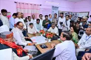 UP Deputy CM Targets SP Over Sandeep Murder Case, Promises Strict Action