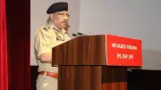 UP DGP Unveils Tech-Driven Strategy for Flood Management, Zero Casualty Goal
