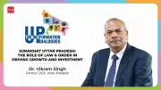 UP DGP: Zero Tolerance on Crime Key to Economic Growth, Trillion-Dollar Goal