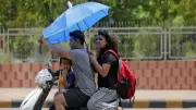 UP Extends School Summer Vacations Till June 24 Due to Heatwave