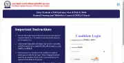 UP GNM Entrance Test 2026 Admit Card Released at abvmuup.edu.in