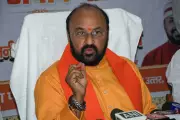 UP Minister Defends Dharmendra Pradhan Amid Exam Controversies
