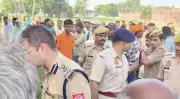 UP Shocker: Three of Family Murdered, Bodies Dumped Outside House in Prayagraj