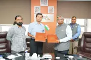 UP Skill Mission, NSE Join Hands to Boost Financial Literacy Among 1.5 Lakh Youth