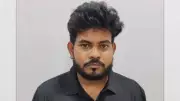 UP STF arrests key member of Ayushman card fraud syndicate