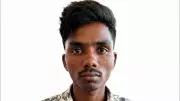 UP STF Arrests Man Wanted by Maharashtra Police in Temple Theft Case