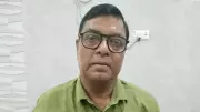 UP Vigilance Arrests Municipal Officer for Rs 2 Lakh Bribe in Hardoi
