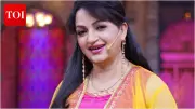 Upasana Singh Supports Shilpa Shinde After False Harassment Confession
