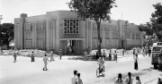 Upparepet Police Station: Bengaluru's Historic Yet Overlooked Landmark