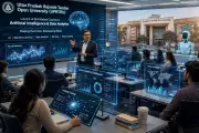 UPRTOU to Launch AI, ML, Data Analytics Skill Courses from July 2026