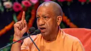 UP's Law and Order Transformation: 9 Years of Yogi Adityanath's Zero-Tolerance Policy