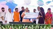 UP's Nirashrit Mahila Pension Yojana: Digital Reforms Boost Welfare for Lakhs of Women